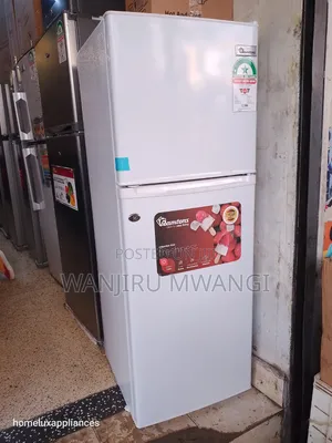 Friji la Ramtons 128L - Kama Jipya
