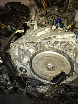 Honda Stream Gearbox R20A - Used