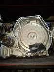 Honda Stream Gearbox R20A - Used - 5