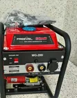 Maxmech Jenereta ya Petroli 4kVA - 1