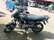 Bajaj Boxer 125 2024 Black - 1