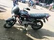 Bajaj Boxer 125 2024 Black - 2
