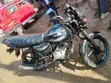 Bajaj Boxer 125 2024 Black - 3