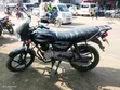 Bajaj Boxer 125 2024 Black - 5