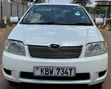 Toyota Corolla Fielder 1.5 Petrol FWD 2006 - 1