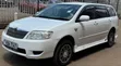 Toyota Corolla Fielder 1.5 Petrol FWD 2006 - 2