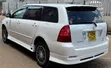 Toyota Corolla Fielder 1.5 Petrol FWD 2006 - 3