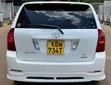 Toyota Corolla Fielder 1.5 Petrol FWD 2006 - 4