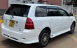 Toyota Corolla Fielder 1.5 Petrol FWD 2006 - 5