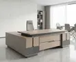 Executive Office Desk - 2.4m Executive Manager Desk - 2