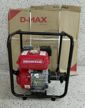 Honda GX160 Concrete Vibrator with Shaft