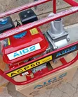 Aico ACP50 8HP Petrol Water Pump - 1