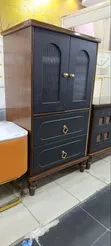 Classic TV Stand With Well Curated Drawers and Units. Free Delivery! - 4