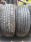 265/65R18 Bridgestone Tyres (Brand New) - 2