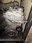 Nissan NV200 HR16 Engine - 2
