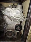 Nissan NV200 HR16 Engine - 3