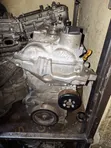Nissan NV200 HR16 Engine - 4