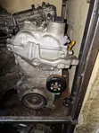 Nissan NV200 HR16 Engine - 5