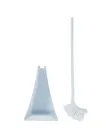 Hockey Toilet Brush Holder Set - 2