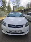 Toyota Corolla Fielder 1.5 Petrol FWD 2010 - 4