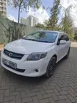 Toyota Corolla Fielder 1.5 Petrol FWD 2010 - 5