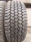 255/55R19 Goodyear Wrangler Tyres - 1