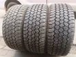 255/55R19 Goodyear Wrangler Tyres - 2