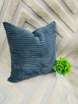 Velvet Throw Pillow Cases 45x45cm
