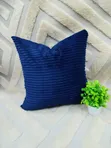 Velvet Throw Pillow Cases 45x45cm - 2