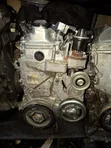 Honda Airwave L15A Engine - 1