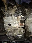 Honda Airwave L15A Engine - 4