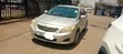 Toyota Corolla 1.8 2008 Silver - 3