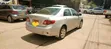 Toyota Corolla 1.8 2008 Silver - 5