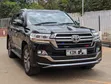 Toyota Land Cruiser 4.6 V8 GX 2015 Nyeusi - 2