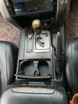 Toyota Land Cruiser 4.6 V8 GX 2015 Nyeusi - 4
