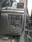 Toyota Land Cruiser 4.6 V8 GX 2015 Nyeusi - 5
