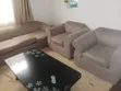 Sofa Set - Muundo wa Mbao Ngumu, Mito ya Fiber Yenye Msongamano Juu - 2