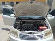 Toyota Corolla 2007 Nyeupe - 4