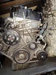 Injini ya Suzuki Swift K12B - Halisi kutoka Japan - 1