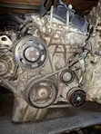 Injini ya Suzuki Swift K12B - Halisi kutoka Japan - 2