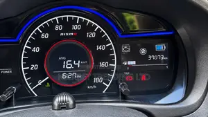 Nissan Note 1.2 Hybrid NISMO 2019 White