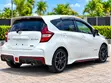Nissan Note 1.2 Hybrid NISMO 2019 White - 3