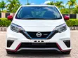 Nissan Note 1.2 Hybrid NISMO 2019 White - 4