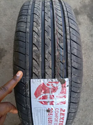 Zextour Tyre 205/65R15