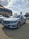 Mercedes-Benz E250 SV Premium 2014 - 1