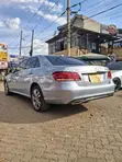 Mercedes-Benz E250 SV Premium 2014 - 2