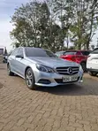 Mercedes-Benz E250 SV Premium 2014 - 3