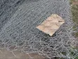 Galvanized Gabion Boxes 2x1x1m - 1