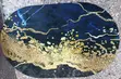 Absorbent Bathroom Mat | Marble Design | 38x58cm & 48x78cm - 2