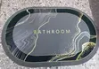Absorbent Bathroom Mat | Marble Design | 38x58cm & 48x78cm - 5